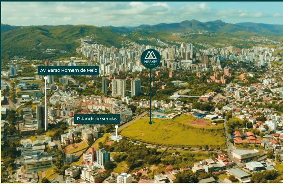 Apartamento, Estoril, 2 Quartos, 1 Vaga, 1 Suíte