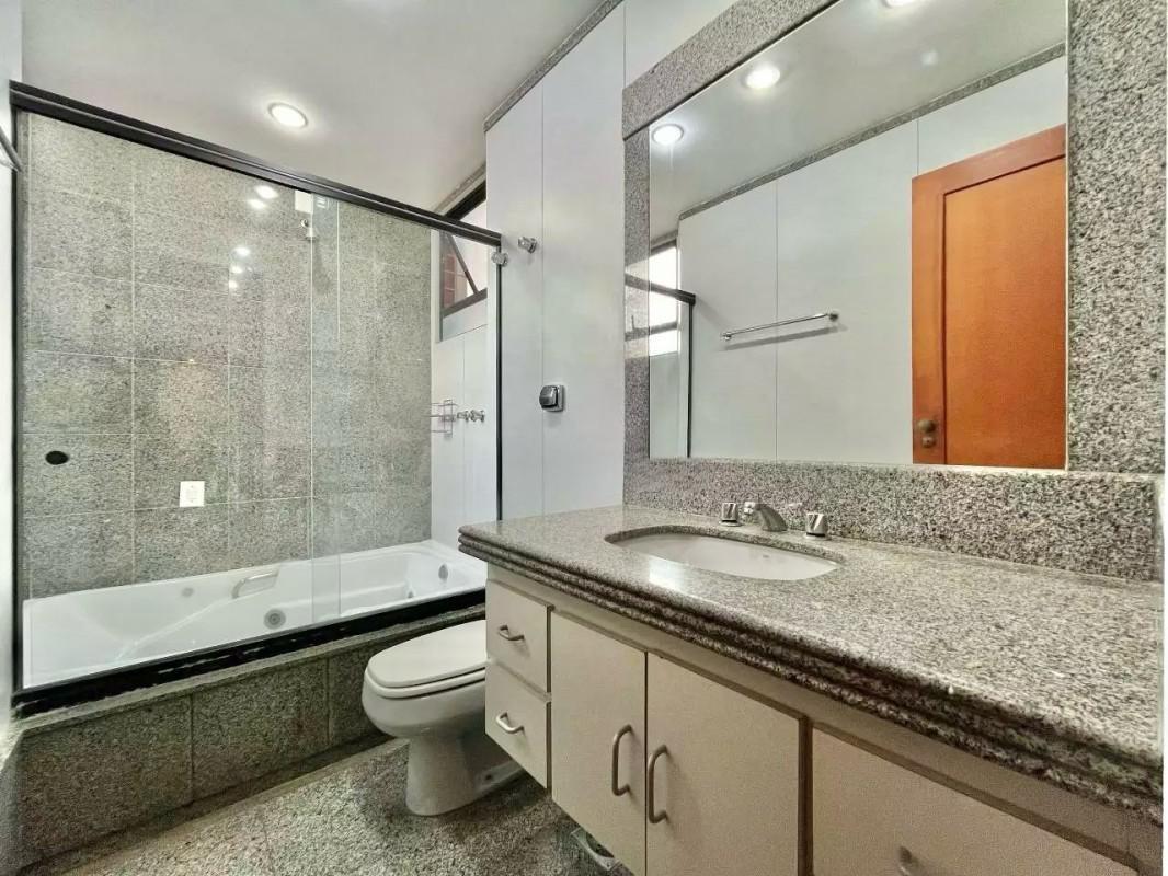 Apartamento, Santo Antônio, 4 Quartos, 3 Vagas, 1 Suíte