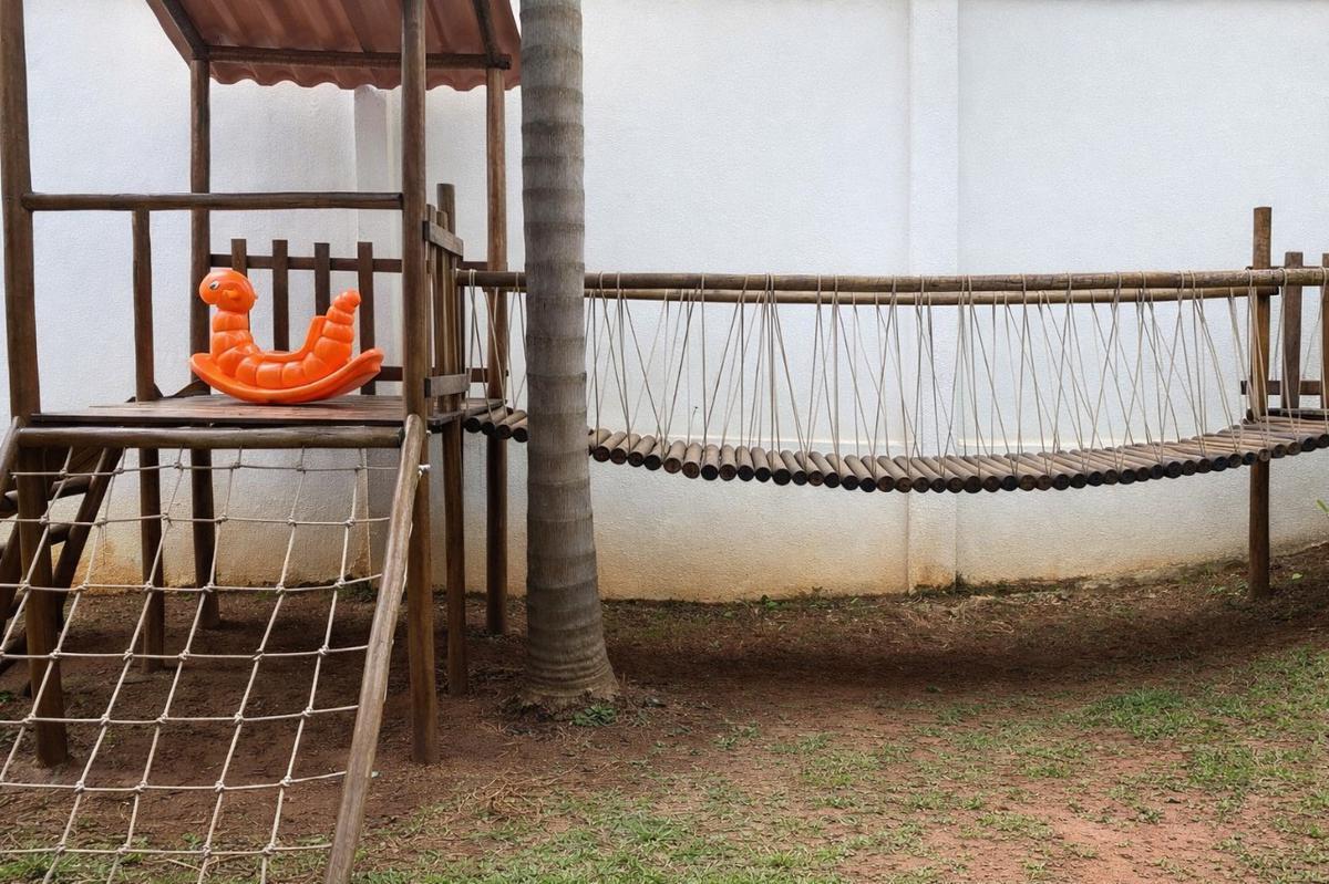 Apartamento, Fernão Dias, 3 Quartos, 2 Vagas, 1 Suíte