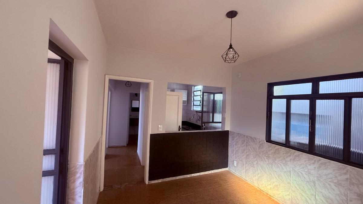 Casa, Santa Mônica, 2 Quartos, 2 Vagas