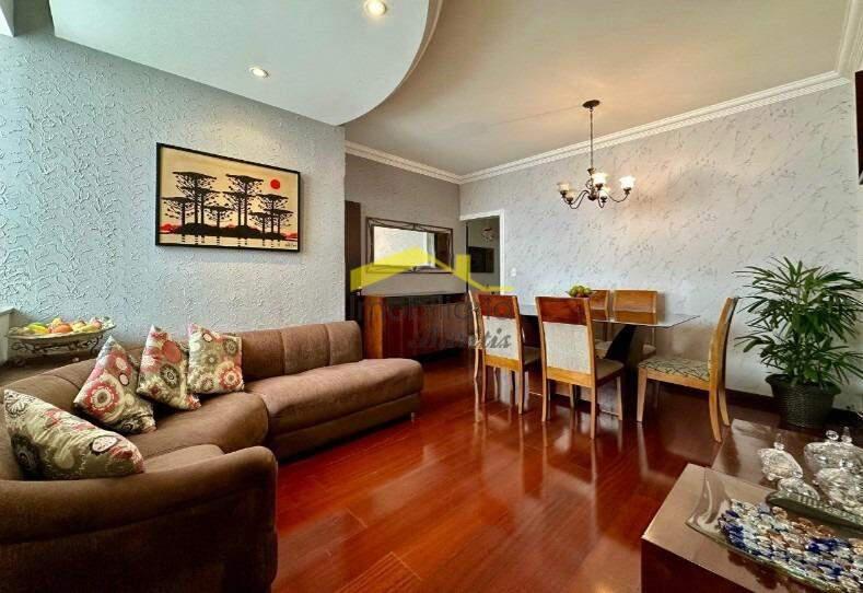 Apartamento, Jardim América, 3 Quartos, 1 Vaga, 1 Suíte