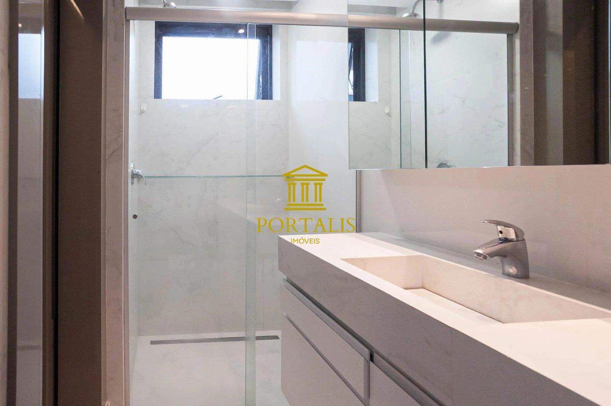 Apartamento, Funcionários, 2 Quartos, 2 Vagas, 2 Suítes