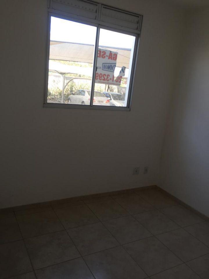 Apartamento, Serrano, 2 Quartos, 1 Vaga