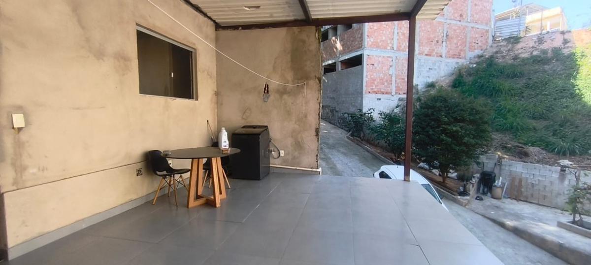Casa, Guarani, 4 Quartos, 3 Vagas