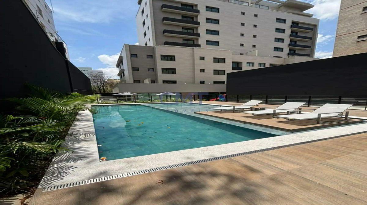 Apartamento, Santo Antônio, 3 Quartos, 2 Vagas, 1 Suíte
