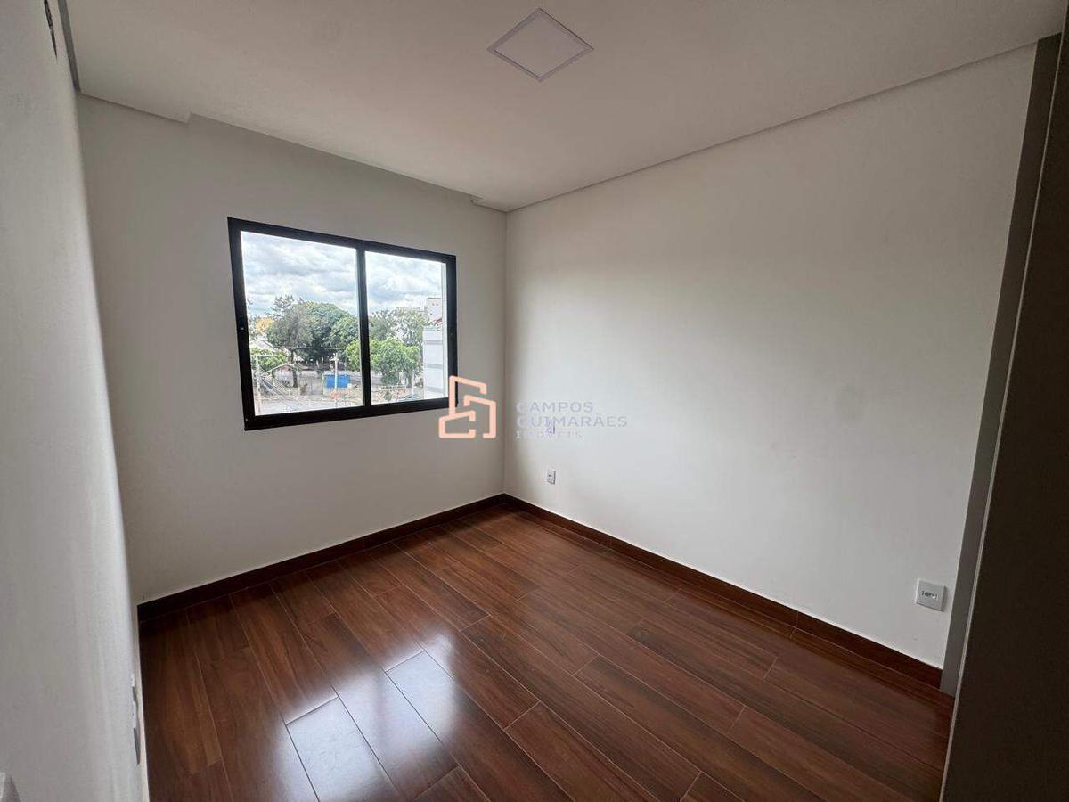 Apartamento, Inconfidentes, 3 Quartos, 2 Vagas, 1 Suíte
