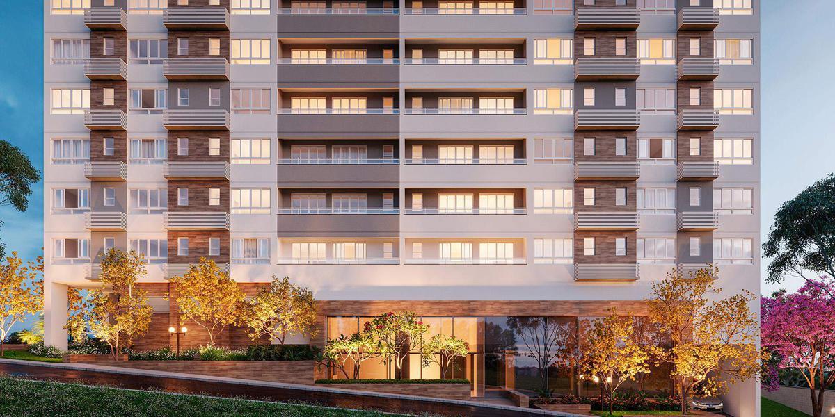 Apart Hotel, Nova Suíssa, 1 Quarto, 0 Vaga, 1 Suíte