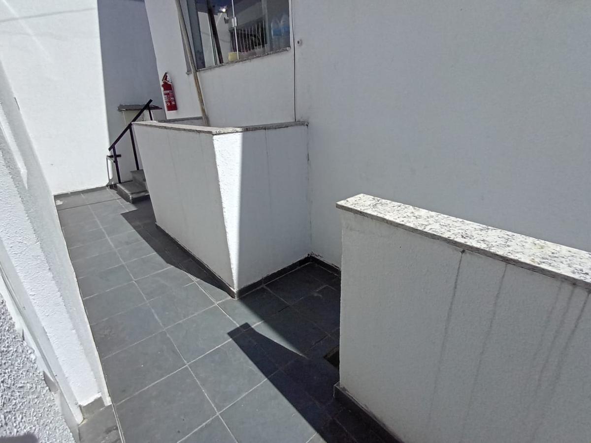 Apartamento, Dom Bosco, 2 Quartos, 0 Vaga