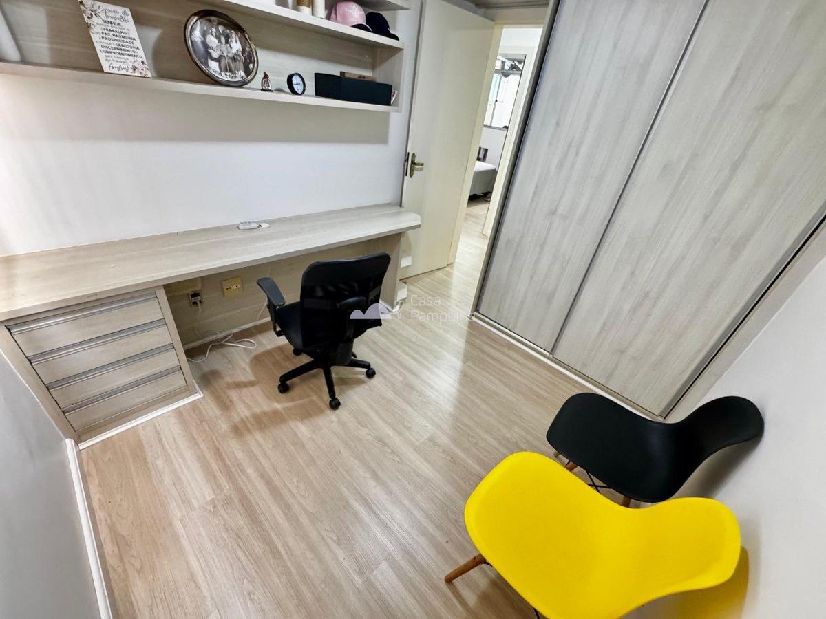 Apartamento, Santa Amélia, 3 Quartos, 2 Vagas, 1 Suíte