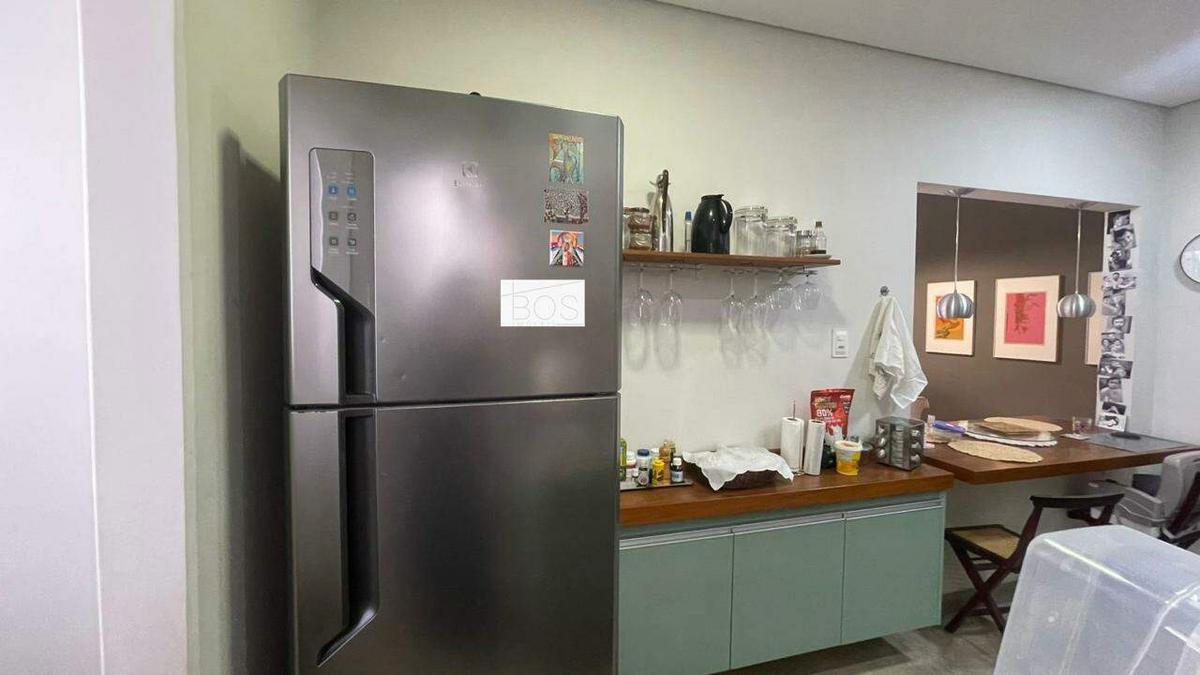 Apartamento, Serra, 3 Quartos, 1 Vaga, 1 Suíte