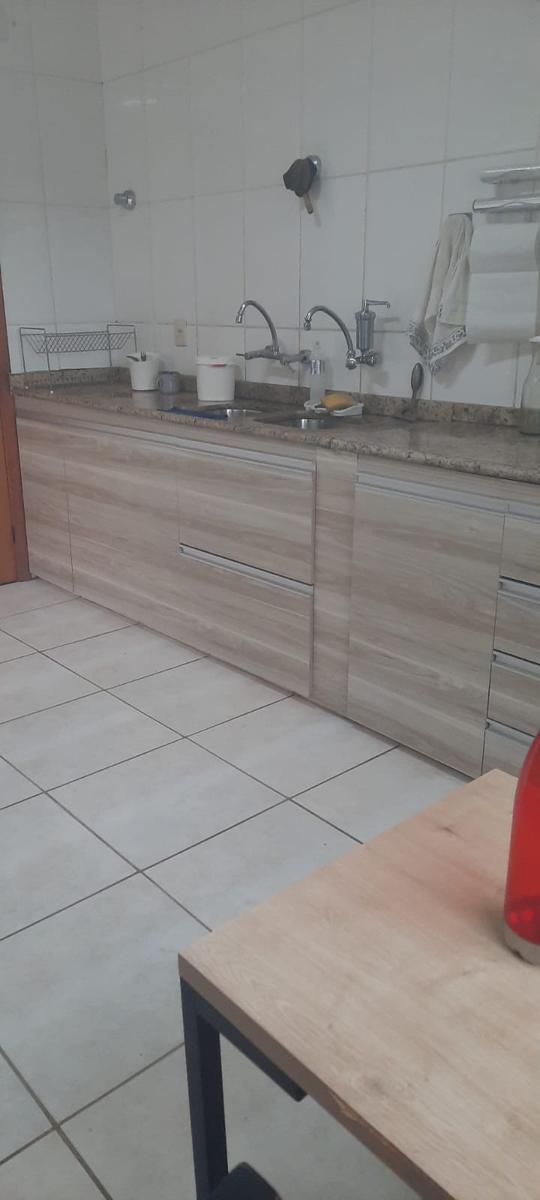 Casa, Novo Horizonte, 3 Quartos, 2 Vagas, 1 Suíte