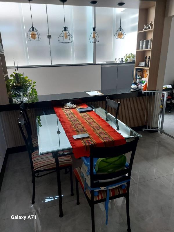 Apartamento, Cidade Jardim, 3 Quartos, 1 Vaga, 1 Suíte