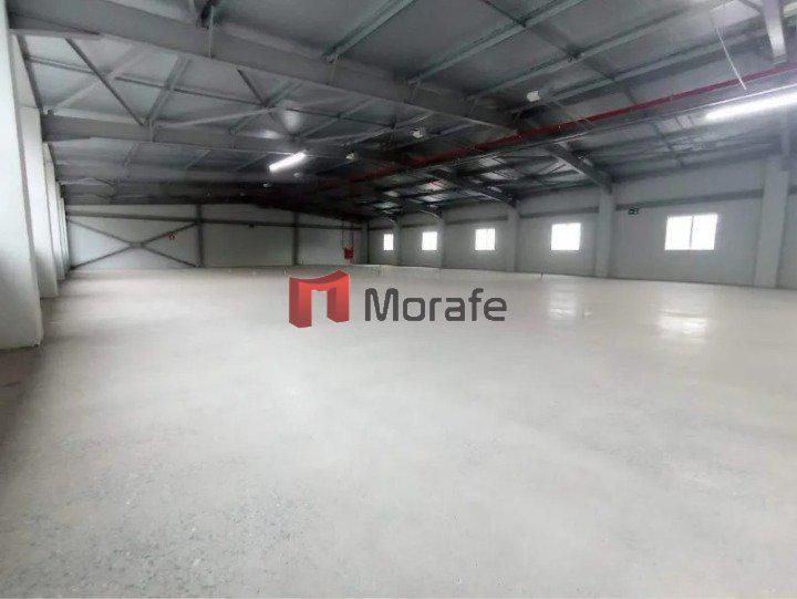 Galpão, Estoril, 0 Quarto, 26 Vagas