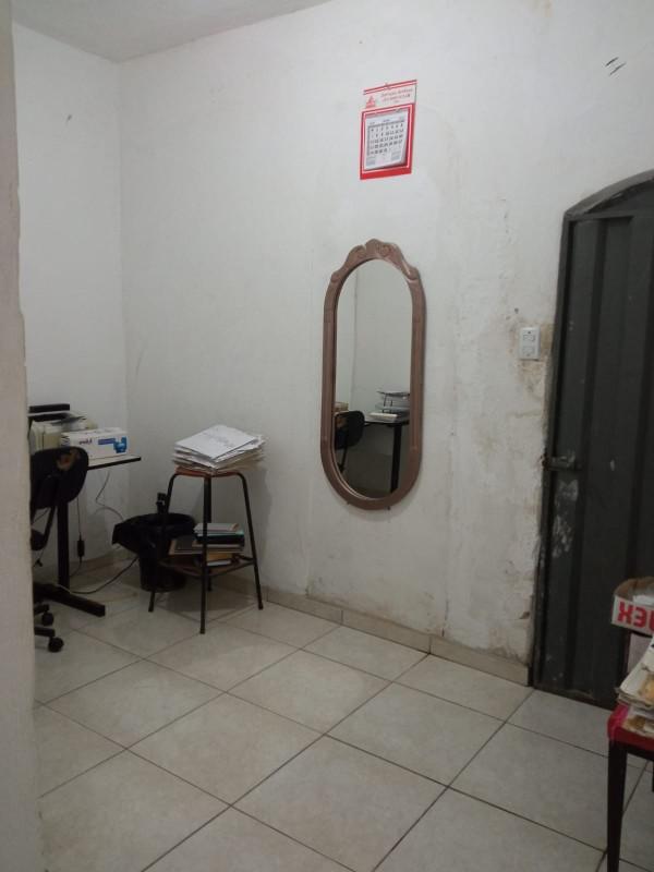 Casa, Floramar, 2 Quartos, 2 Vagas