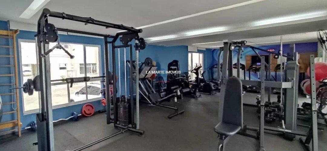 Apartamento, Jk, 2 Quartos, 1 Vaga, 1 Suíte
