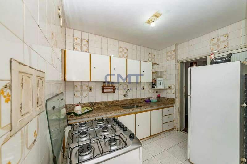 Apartamento, Luxemburgo, 3 Quartos, 1 Vaga, 1 Suíte