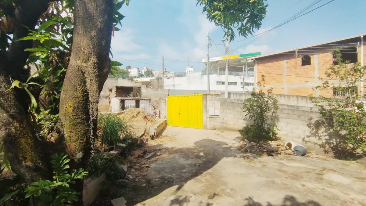 Lote, São João Batista (venda Nova), 0 Quarto, 0 Vaga