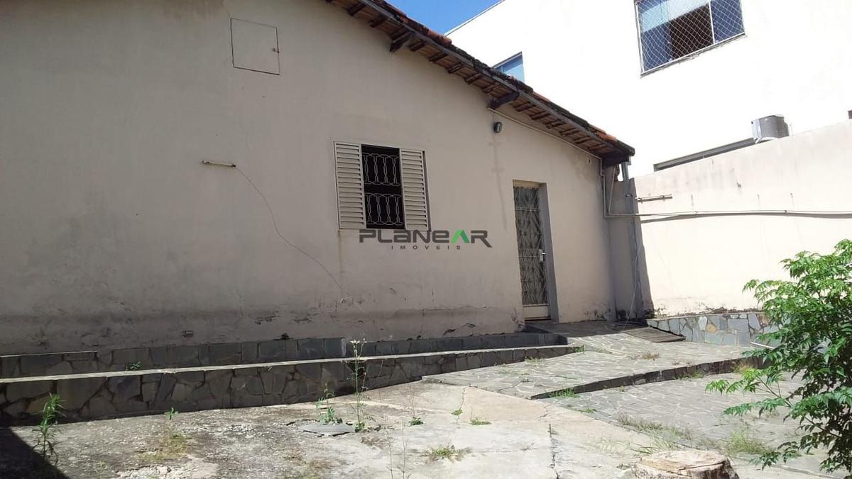 Casa, Jardim Riacho das Pedras, 4 Quartos, 3 Vagas, 1 Suíte