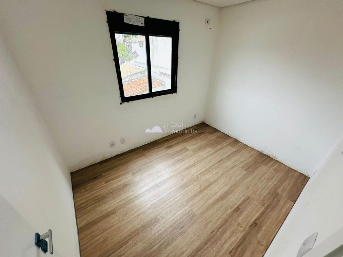 Apartamento, Itapoã, 3 Quartos, 2 Vagas, 1 Suíte