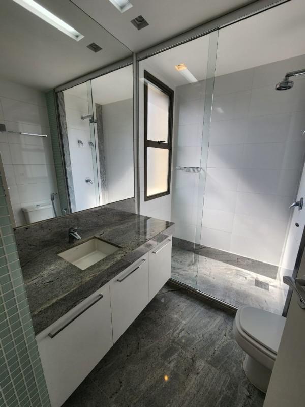 Apartamento, Vila da Serra, 4 Quartos, 4 Vagas, 3 Suítes