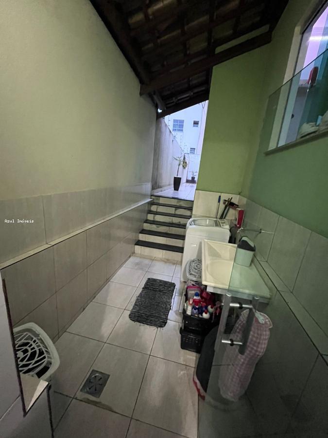 Casa, Santa Mônica, 3 Quartos, 4 Vagas, 1 Suíte