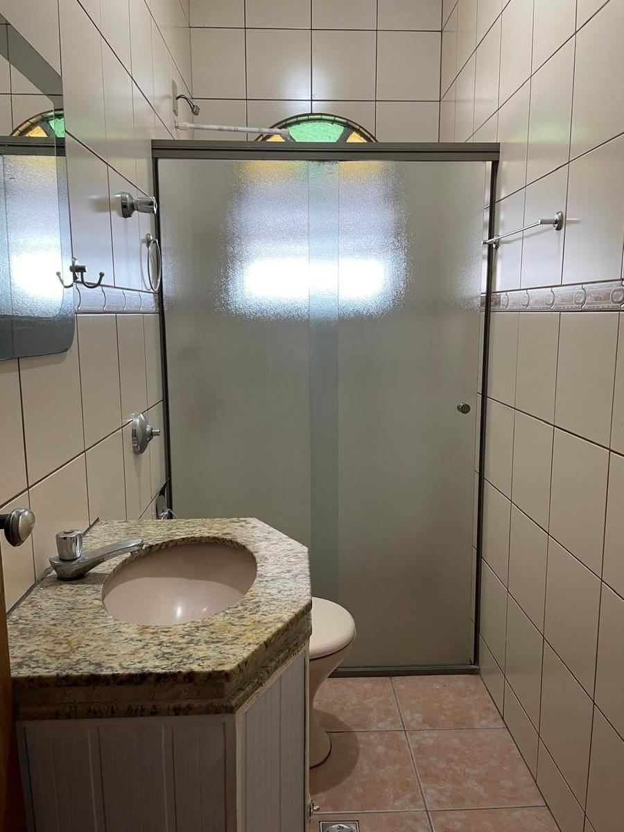 Casa, Vila Pérola, 2 Quartos, 1 Vaga