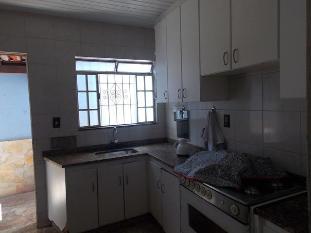 Casa, Betânia, 3 Quartos, 2 Vagas, 1 Suíte