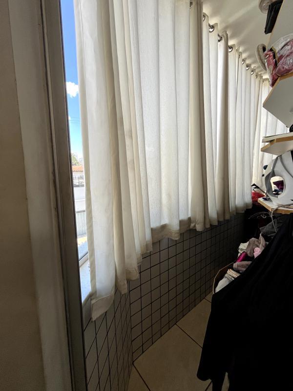 Apartamento, Jardim Industrial, 3 Quartos, 2 Vagas, 1 Suíte