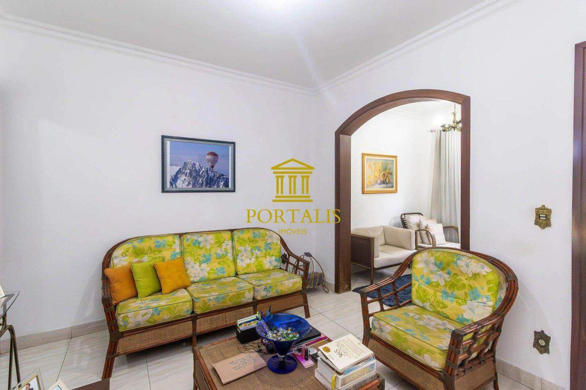 Casa, Dona Clara, 3 Quartos, 1 Vaga