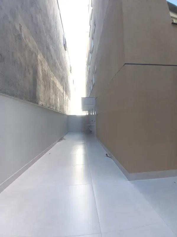 Apartamento, Céu Azul, 2 Quartos, 1 Vaga