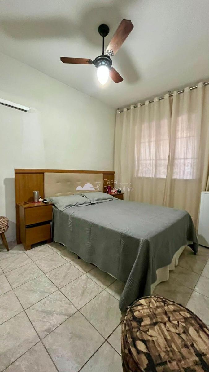 Casa, Santa Amélia, 3 Quartos, 1 Vaga, 2 Suítes