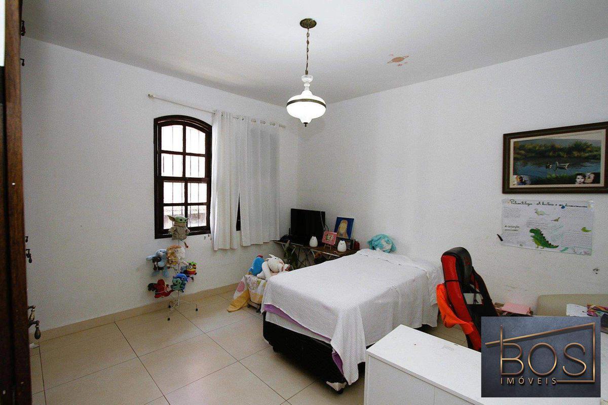Casa, Santo Antônio, 5 Quartos, 4 Vagas, 2 Suítes
