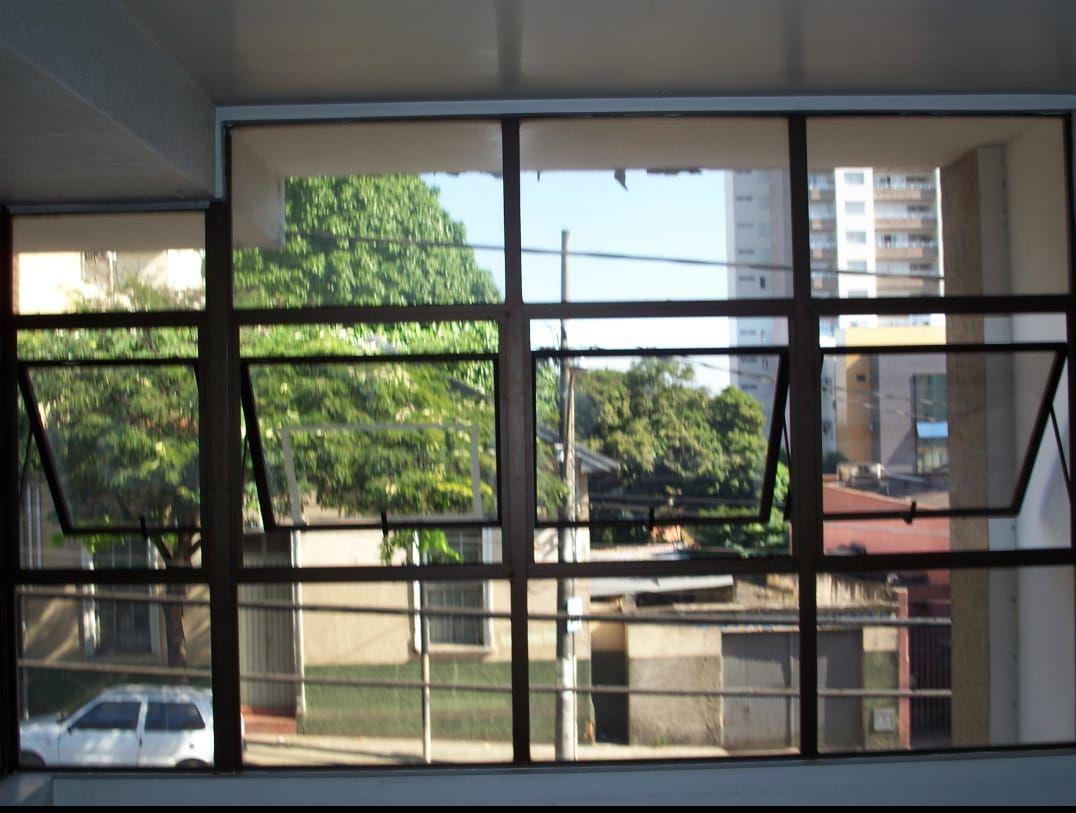 Andar, Centro, 0 Quarto, 0 Vaga