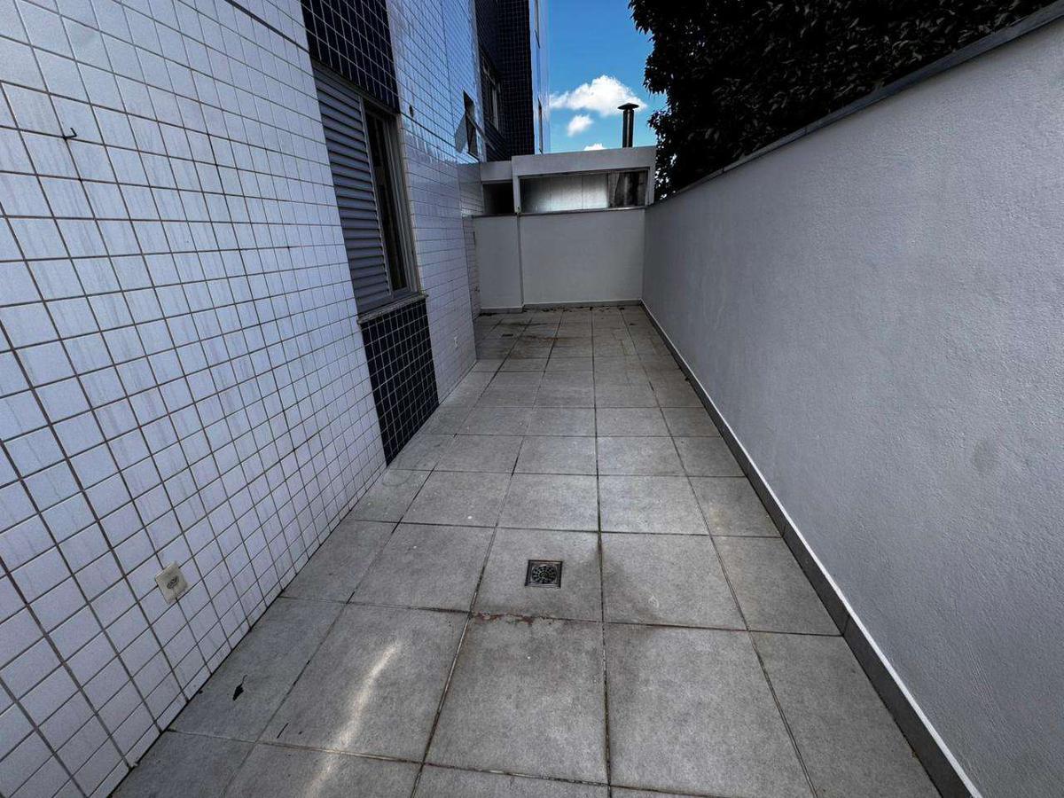 Apartamento, Ipiranga, 3 Quartos, 2 Vagas, 1 Suíte