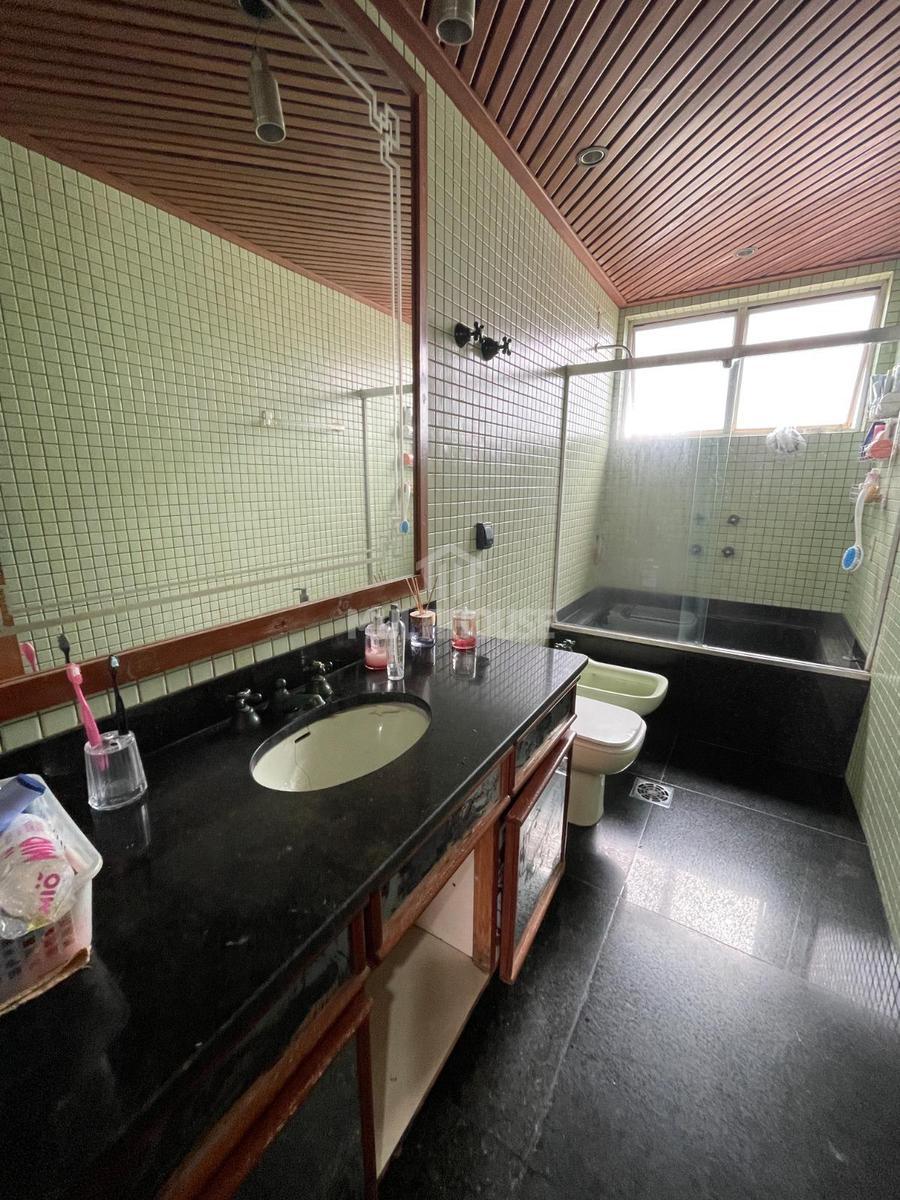 Apartamento, Santo Antônio, 3 Quartos, 3 Vagas, 1 Suíte
