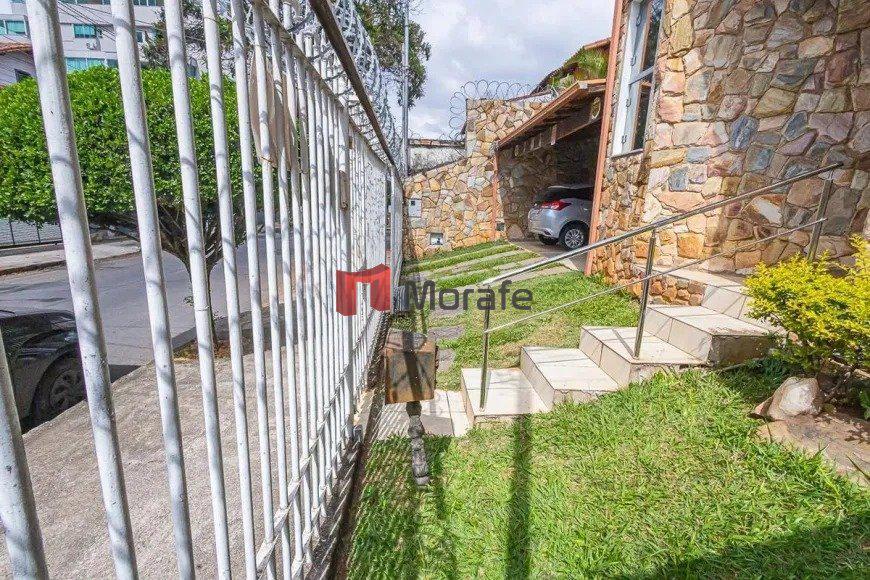 Casa, Dona Clara, 3 Quartos, 3 Vagas, 1 Suíte