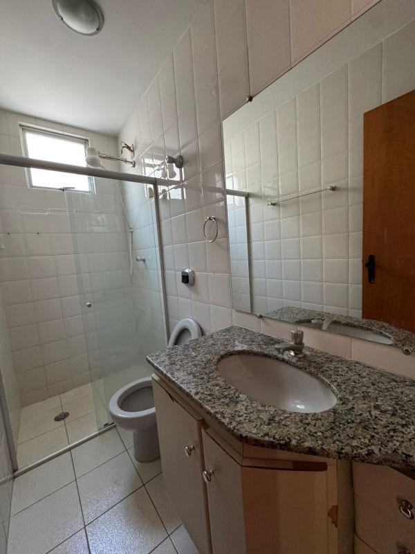 Apartamento, Caiçaras, 3 Quartos, 1 Vaga, 1 Suíte