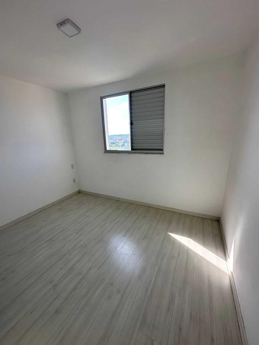 Cobertura, Cabral, 3 Quartos, 3 Vagas, 1 Suíte