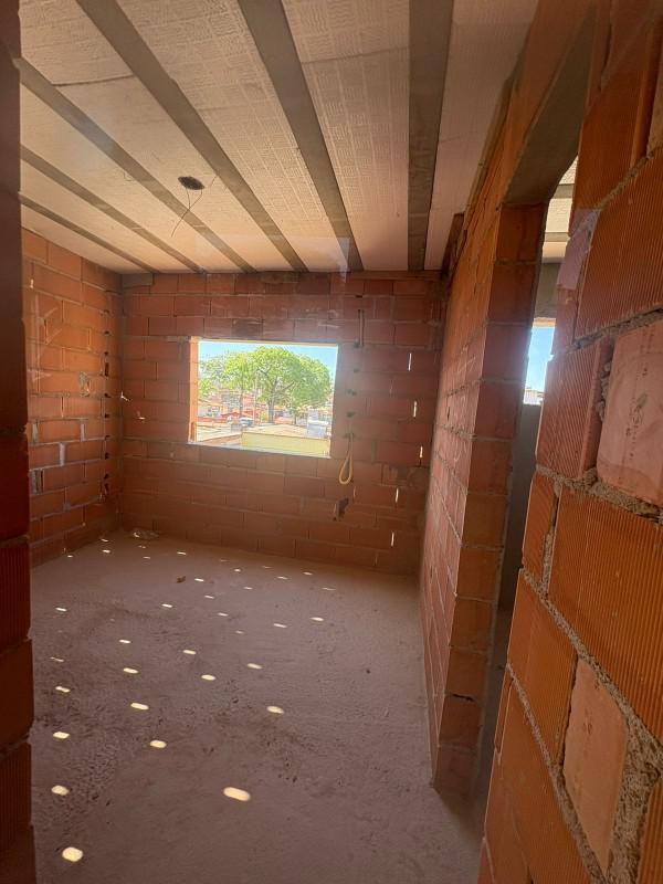 Apartamento, Lindéia, 2 Quartos, 1 Vaga, 1 Suíte