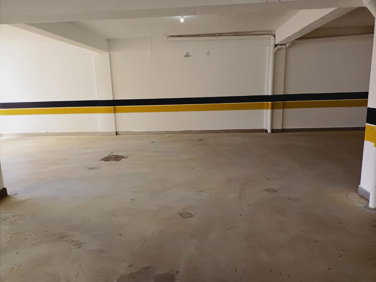 Apartamento, Fonte Grande, 3 Quartos, 3 Vagas, 1 Suíte
