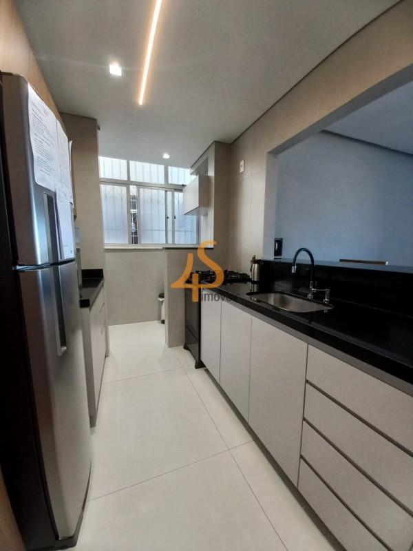 Apartamento, Dona Clara, 2 Quartos, 1 Vaga