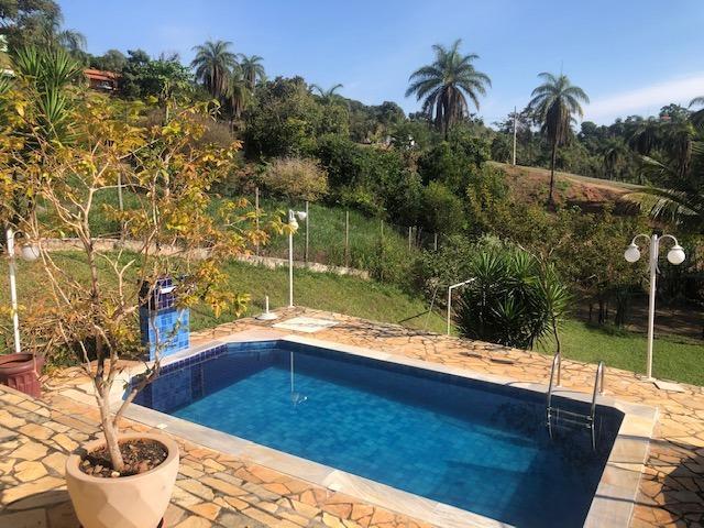 Fazenda, Condomínio Solar das Palmeiras, 3 Quartos, 8 Vagas, 1 Suíte