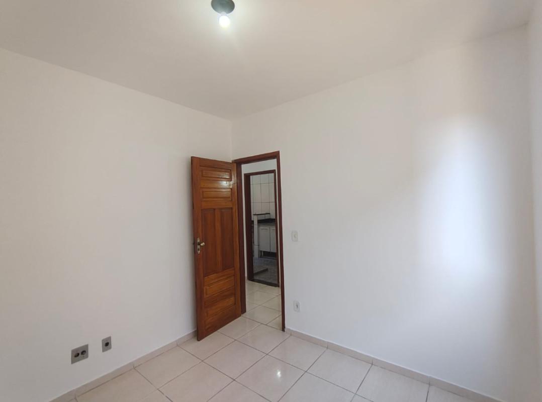 Apartamento, Betânia, 2 Quartos, 1 Vaga