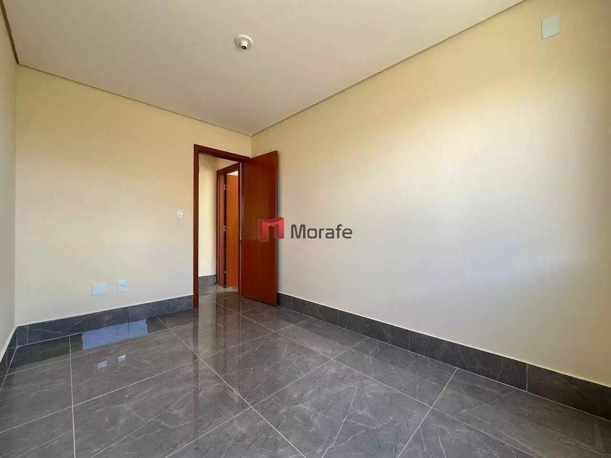 Apartamento, Planalto, 3 Quartos, 2 Vagas, 1 Suíte