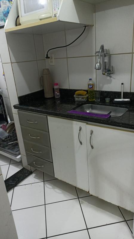 Cobertura, Riacho das Pedras, 3 Quartos, 1 Vaga, 1 Suíte