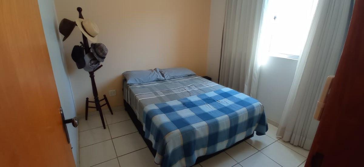 Apartamento, Sagrada Família, 3 Quartos, 1 Vaga, 1 Suíte
