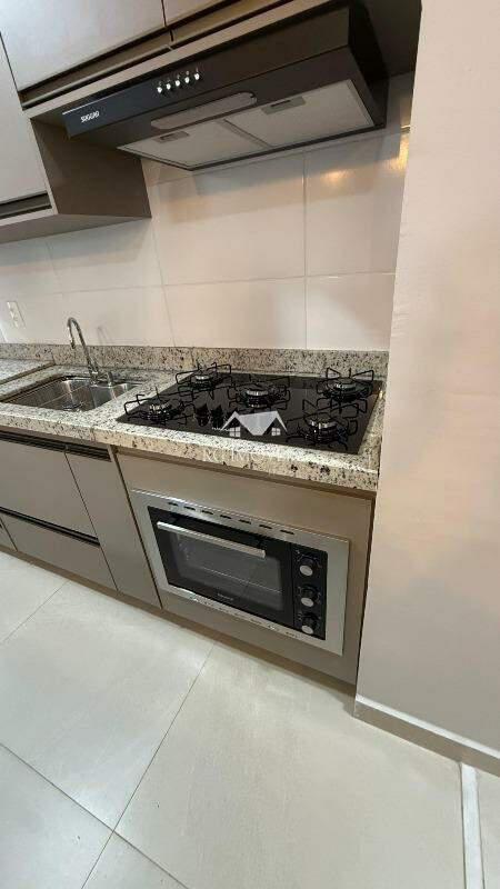 Apartamento, Araguaia, 2 Quartos, 2 Vagas, 1 Suíte