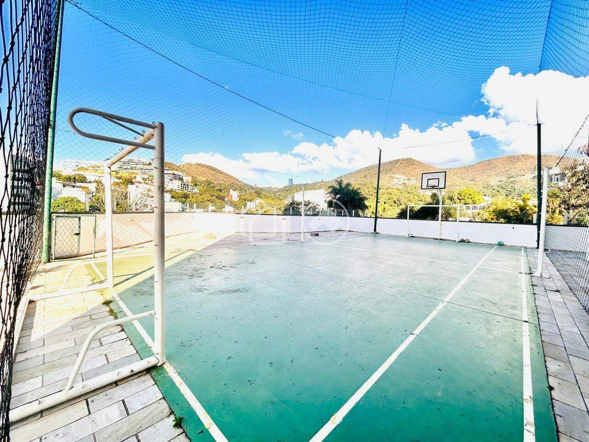 Apartamento, Buritis, 3 Quartos, 1 Vaga, 1 Suíte
