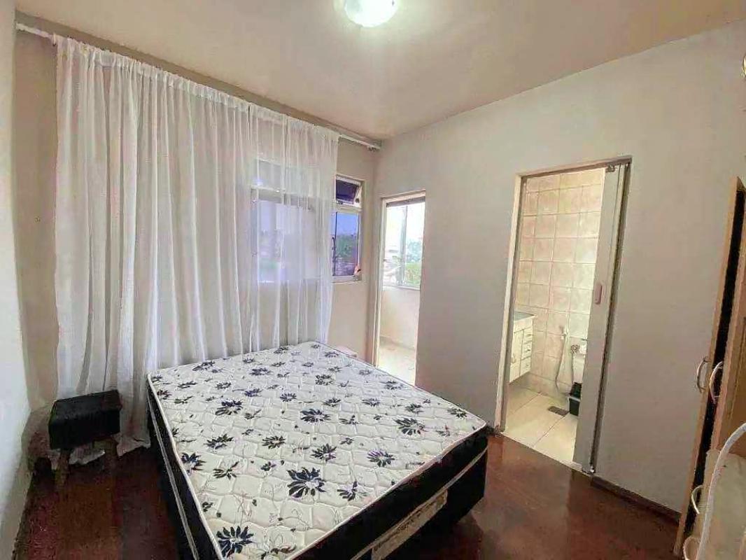 Apartamento, Marajó, 3 Quartos, 2 Vagas, 1 Suíte