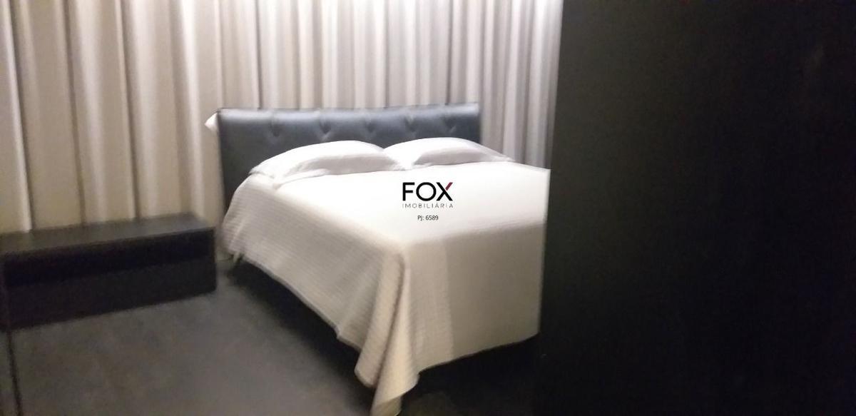 Apartamento, Lourdes, 2 Quartos, 1 Vaga, 2 Suítes